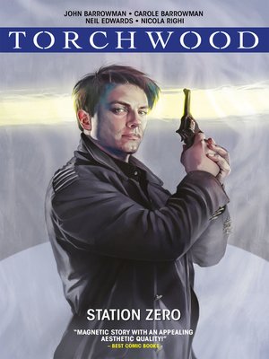 cover image of Torchwood (2010), Volume 2